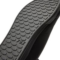 SCARPE FOX UNION ALL WEATHER FLAT