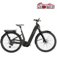 BICI CANNONDALE MAVARO 2 LOW STEP-THRU