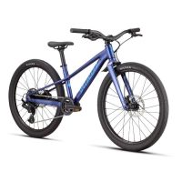 BICI SPECIALIZED BAMBINO RIPROCK 24