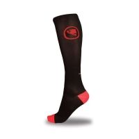 ENDURA COMPRESSION 2 PACK SOCKS