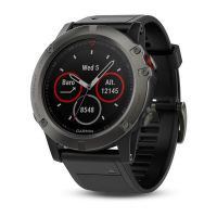 OROLOGIO GARMIN FENIX 5X SAPPHIRE STATE GPS 