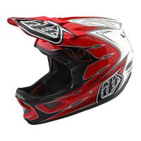 TROY LEE DESIGNS D3 COMPOSITE CORONA HELMET