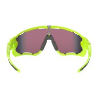 OCCHIALI OAKLEY JAWBREAKER PURP POP FADE W/PRIZM RUBY OO9290-2631