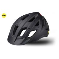 CASCO SPECIALIZED CENTRO LED MIPS M/U NERO