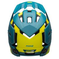 CASCO BELL SUPER AIR R MIPS MAT M BLU HI55/59