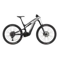 CANNONDALE MOTERRA NEO CARBON 1 BIKE