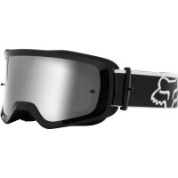 MASCHERA FOX MAIN OKTIVE A SPECCHIO