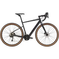 BICI CANNONDALE TOPSTONE NEO SL 2