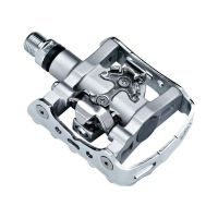 PEDALI SHIMANO PD-M324 SPD CON TACCHETTE SM-SH56