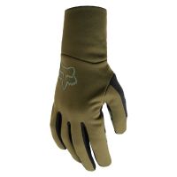 FOX WOMAN RANGER FIRE GLOVES