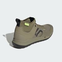 SCARPE FIVE TEN TRAILCROSS XT VERDE/CARBON/PULSE LIME