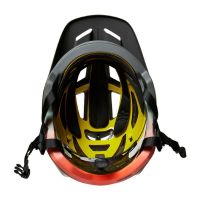 CASCO APERTO FOX SPEEDFRAME VNISH MIPS S DRK SHADOW 29410-330-S