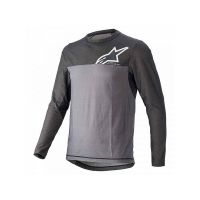 MAGLIA ALPINESTARS ALPS 8 JERSEY LS