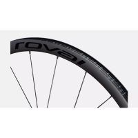 RUOTA POSTERIORE SPECIALIZED ROVAL TERRA CLX SHIMANO HG 700C