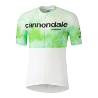 CANNONDALE CFR TEAM REPLICA JERSEY BY SHIMANO