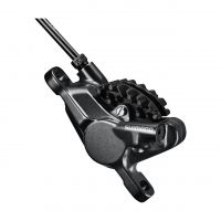 SHIMANO HYDRAULIC BR-RS785 WITH 2 PISTONS CALIPER