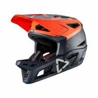 LEATT GRAVITY 4.0 HELMET