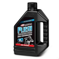 ROCK SHOX MAXIMA PLUSH 7WT 1L SUSPENSION OIL