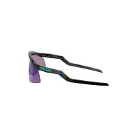 OCCHIALI OAKLEY HYDRA BLACK INK CON LENTE PRIZM JADE OO9229-1537