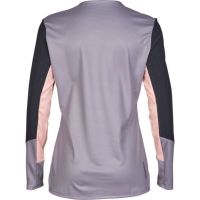 MAGLIA FOX DONNA DEFEND LS