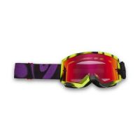 FOX MAIN EMOTION GOGGLE SPARK