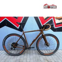 USED OPEN U.P. CARBON MEDIUM 2019 BIKE