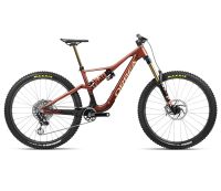 BICI ORBEA RALLON M-LTD