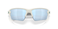 OCCHIALI OAKLEY FLAK 2.0 XL MATTE PRIZM DEEP WATER POLARIZED OO9188-K259