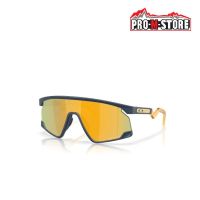 OCCHIALI OAKLEY BXTR POLARIS COLLECTION PRIZM 24K MATTE ABYSS OO9280-2039