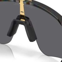 OAKLEY SUTRO LITE SWEEP PM DK GALAXY PRIZM BLACK OO9465-3439 SUNGLASSES