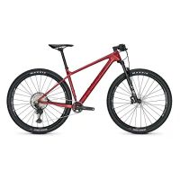 BICI FOCUS RAVEN 8.7