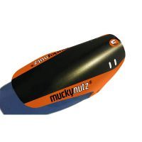 PARAFANGO MUCKY NUTZ FACE FENDER