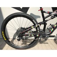 BICI SPECIALIZED ENDURO COMP 29 L 2016 USATO