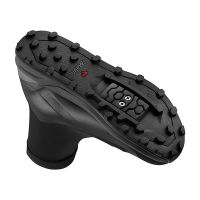 SCARPE MAVIC XA THERMO UK 8 NERO MAGNET NERO