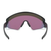 OCCHIALI OAKLEY WIND JACKET 2.0 URBAN COLLECTION BLACK FADE W/PRIZM OO9418-1745