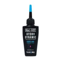 MUC-OFF 50ML TEAM SKY HYDRODYNAMIC LUBE