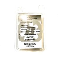 BILLET SHIMANO ULTEGRA ROAD CONF.RETRO