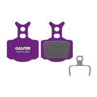 GALFER E-BIKE FORMULA R/MEGA/THE ONE/R1 BRAKE PADS