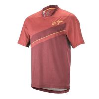 MAGLIA ALPINESTARS ALPS 8 SS