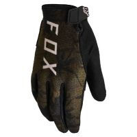 FOX WOMAN RANGER GLOVE GEL