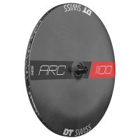 DT SWISS ARC 1100 DICUT DB DISC 12-142 MM SHIMANO REAR WHEEL
