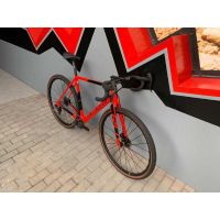 BICI USATA SPECIALIZED CRUX EXPERT - 56 - ANNO 2020