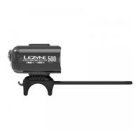 LUCE ANTERIORE LEZYNE HB DRIVE E-BIKE POWER STVZO 500