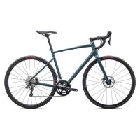 BICI DA CORSA SPECIALIZED ALLEZ E5 DISC SPORT 54 TRPTL/TLTTNT/ARCTB 90022-6454