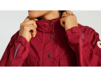 GIACCA SPECIALIZED/FJALLARAVEN DONNA ANORAK