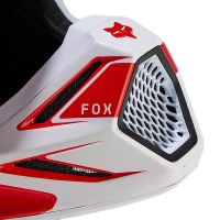 CASCO FOX V3 RS OPTICAL HELMET