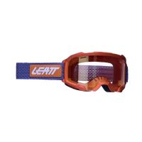 LEATT VELOCITY 4.0 GOGGLE MASK