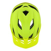 CASCO TLD FLOWLINE SE M/L YLW FLU 110933053
