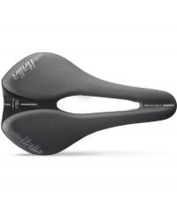 SELLA SELLE ITALIA NOVUS BOOST SUPERFLOW L NERO