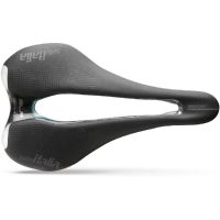 SELLA SELLE ITALIA SLR BOOST GRAVEL TI316 SUPERFLOW